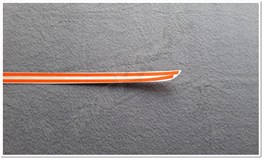 Markadan VW Bora Krom Bagaj Alt Çıta 1998-2004 Paslanmaz Çelik