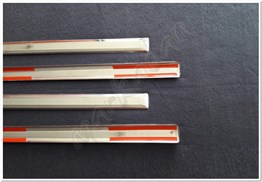 Markadan VW Caddy Krom Yan Kapı Çıtası 2015-2020 4 Parça Paslanmaz Çelik