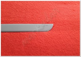 Markadan VW Golf 4 Krom Bagaj Alt Çıta 1998-2004 Paslanmaz Çelik