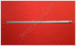 Markadan VW T4 Transporter Krom Bagaj Alt Çıta 1998-2003 Paslanmaz Çelik