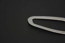 OMSA Jeep Renegade Krom Sinyal Çerçevesi 2 Parça 2014 ve Sonrası