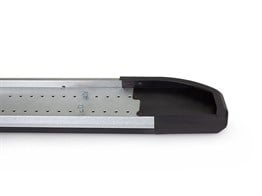 Omsa Line Bmw X1 E84 2009-2015 Nevada Krom Alınlı Yan Basamak