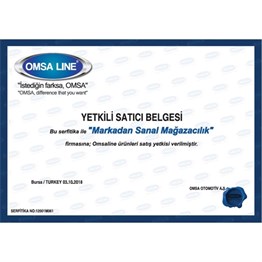 Omsa Line Ford Ranger 2006-2011 Blackline Mat Siyah Alüminyum Alınlı Yan Basamak