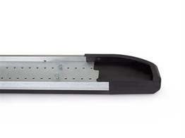 Omsa Line Land Rover Range Rover Vogue 2004-2012 Nevada Krom Alınlı Yan Basamak