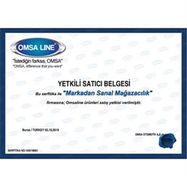 Omsa Line Mercedes Vito 2004-2014 Kısa Şasi Blackline Mat Alüminyum Alınlı Yan Basamak