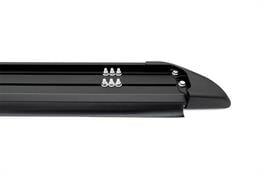 Omsa Line Renault Kangoo 1997-2007 Faba Gri Yan Basamak