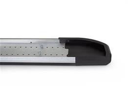 Omsa Line Skywell ET5 2022 Sonrası Nevada Krom Alınlı Yan Basamak