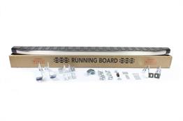 Omsa Line MG HS-EHS 2022-2024 Blackline Krom Alınlı Yan Basamak