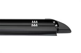 Omsa Line Togg T10X 2023 Sonrası Faba Siyah Yan Basamak