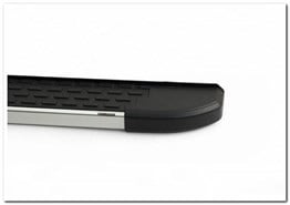 Omsa Line Toyota Rav 4 2006-2013 Nevada Krom Alınlı Yan Basamak