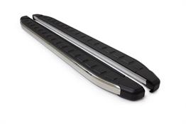 Omsa Line Toyota Rav 4 2006-2013 Proside Krom Alınlı Yan Basamak