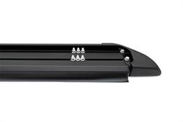 Omsa Line Volvo XC90 2015-2024 Faba Gri Yan Basamak