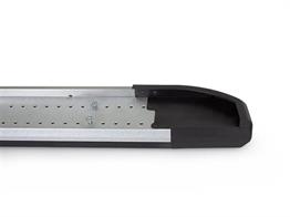 Omsa Line Daihatsu Terios 2006-2014 Nevada Krom Alınlı Yan Basamak