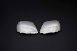 OMSA VW Touareg Krom Ayna Kapağı 2 Parça 2008-2010