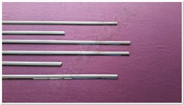 WOC Chrome Bmw X5 Krom Cam Çıtası 1999-2006 6 Parça Paslanmaz Çelik