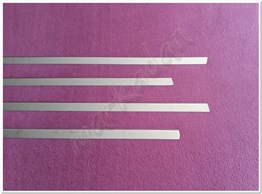 WOC Chrome Chevrolet Aveo HB Krom Cam Çıtası 2006-2011 4 Parça Paslanmaz Çelik