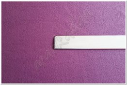 WOC Chrome Citroen Jumper Krom Bagaj Çıtası 2006 Sonrası Paslanmaz Çelik