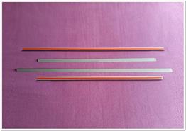 WOC Chrome Daihatsu Terios Krom Cam Çıtası 1998-2006 4 Parça Paslanmaz Çelik