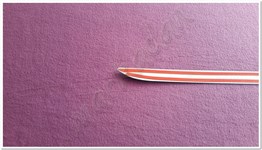 WOC Chrome Fiat Egea Sedan Krom Bagaj Alt Çıta 2015 Sonrası Paslanmaz Çelik