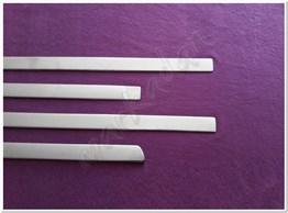 WOC Chrome Ford Focus Krom Yan Kapı Çıtası 2005-2008 4 Parça Paslanmaz Çelik