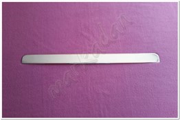 WOC Chrome Ford Focus SW Krom Bagaj Çıtası 2005-2011 Paslanmaz Çelik