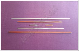 WOC Chrome Hyundai i20 Krom Cam Çıtası 2008-2014 6 Parça Paslanmaz Çelik