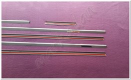 WOC Chrome Nissan X-Trail Krom Cam Çıtası 2007-2013 6 Parça Paslanmaz Çelik