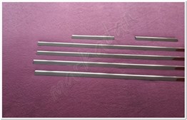 WOC Chrome Nissan X-Trail Krom Cam Çıtası 2007-2013 6 Parça Paslanmaz Çelik