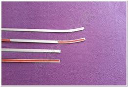 WOC Chrome Opel Combo Krom Cam Çıtası 2012-2018 4 Parça Paslanmaz Çelik