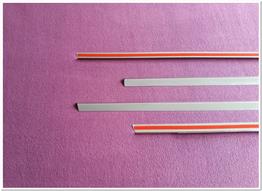 WOC Chrome Peugeot 508 Krom Cam Çıtası 2010-2018 4 Parça Paslanmaz Çelik