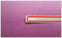 WOC Chrome VW T4 Transporter Krom Bagaj Alt Çıta 1998-2003 Paslanmaz Çelik