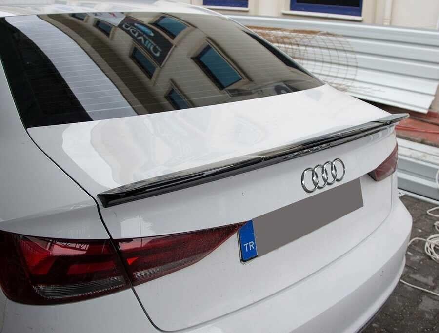 Audi A3 Sedan Anatomik Spoiler 2012-2019 Arası