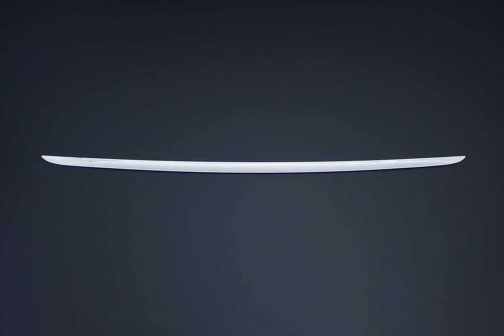 Audi A3 Sportback Krom Bagaj Alt Çıta 2012-2019 Arası