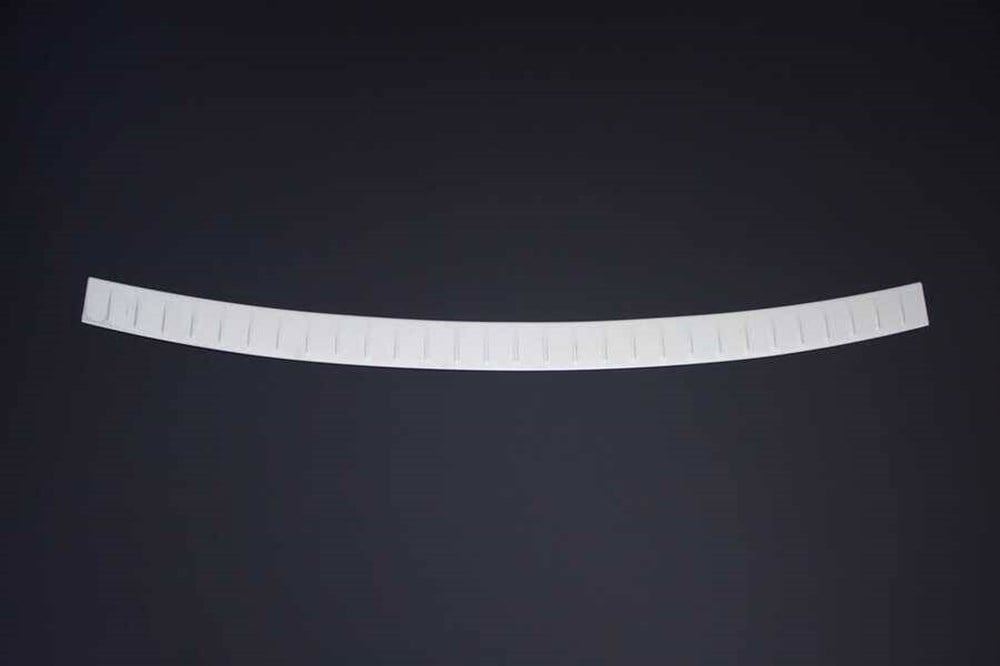 Audi A6 Krom Arka Tampon Eşiği 1997-2004 Arası