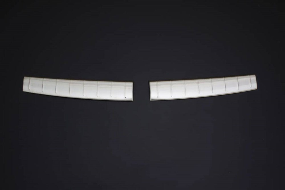 Audi Q2 Krom Bagaj İç Eşiği 2016 ve Sonrası