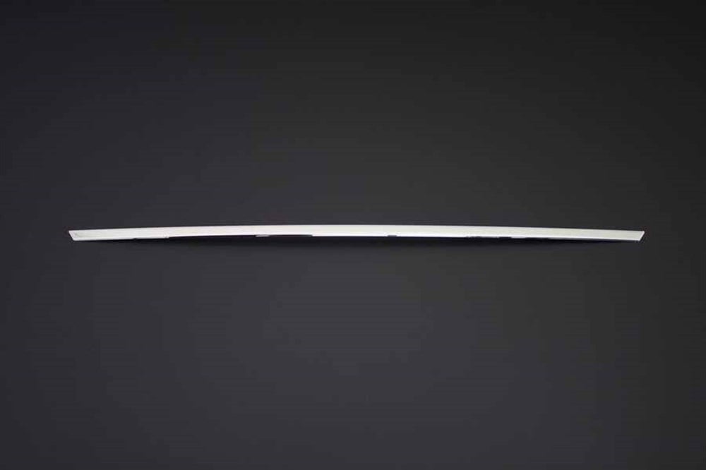 Audi Q5 Krom Bagaj Çıtası 2008-2016 Arası