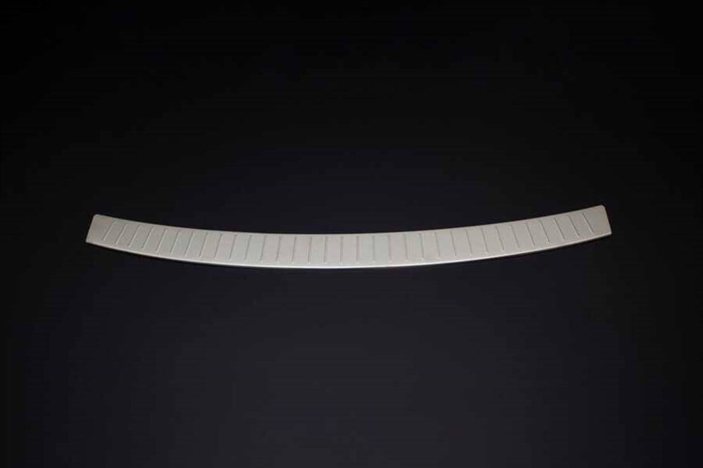 Bmw 1 Serisi E87 HB Krom Arka Tampon Eşiği Taşlı 2004-2011 Arası