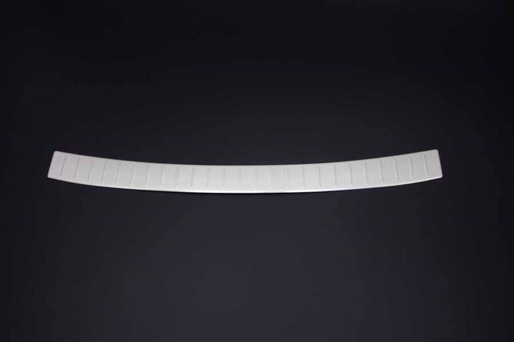 Bmw 3 Serisi F30 Krom Arka Tampon Eşiği Taşlı 2012-2019 Arası