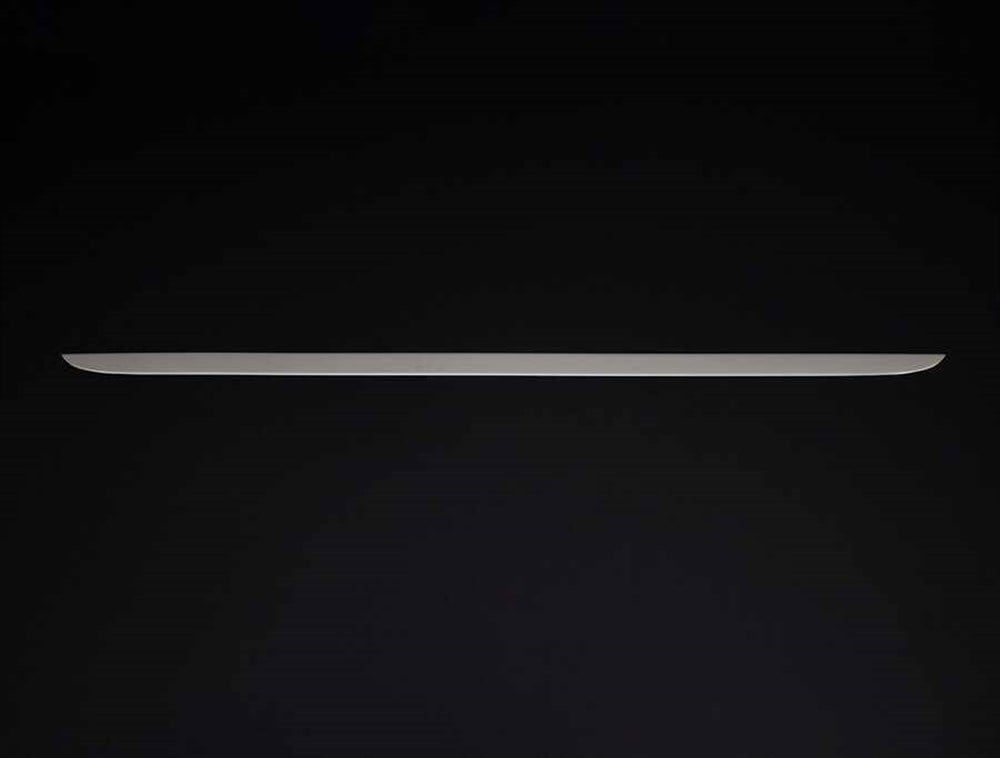 BMW G30 5 Serisi Krom Bagaj Alt Çıta 2017 ve Sonrası