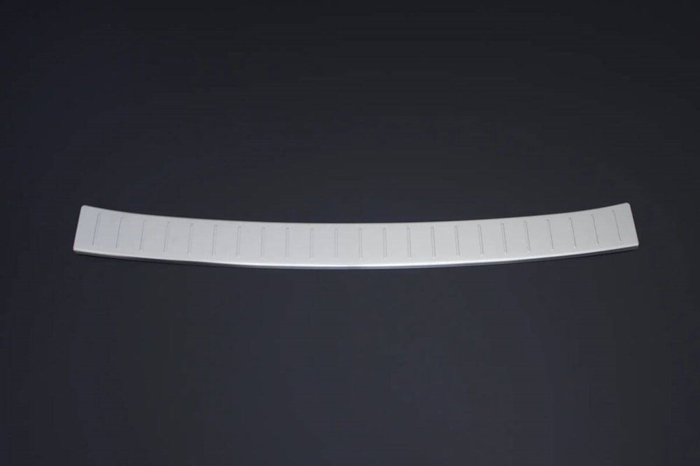 BMW X1 Krom Arka Tampon Eşiği Taşlı 2012-2015 Arası