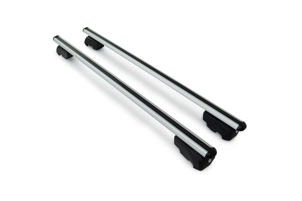 Byd Seal U EV Bold Bar V2 Gri Ara Atkı Metal Kilit 127cm 2 Parça 2024 ve Sonrası