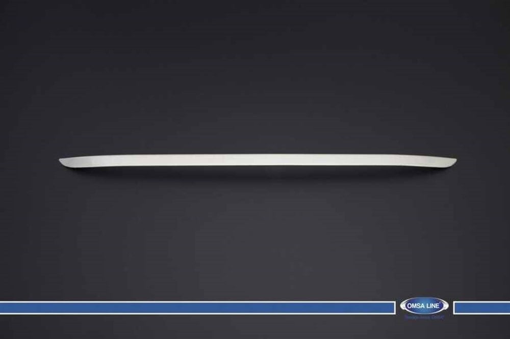 Chevrolet Cruze Krom Bagaj Alt Çıta 2009 ve Sonrası