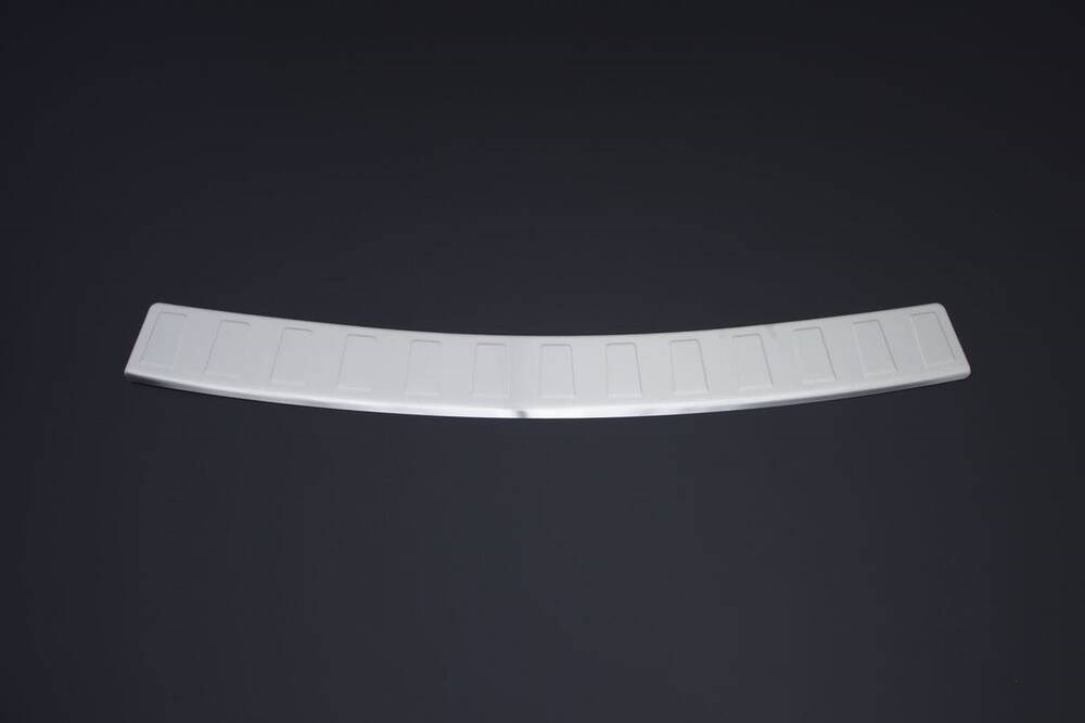 Chevrolet Trax Krom Arka Tampon Eşiği Taşlı 2012 ve Sonrası