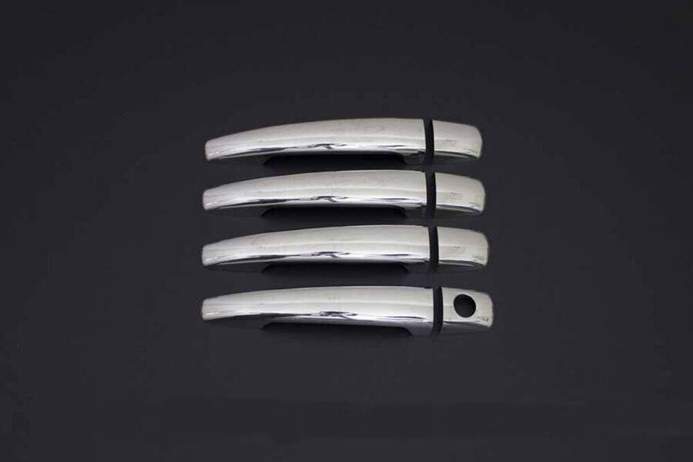 Citroen C4 Krom Kapı Kolu 4 Kapı 2004-2010 Arası