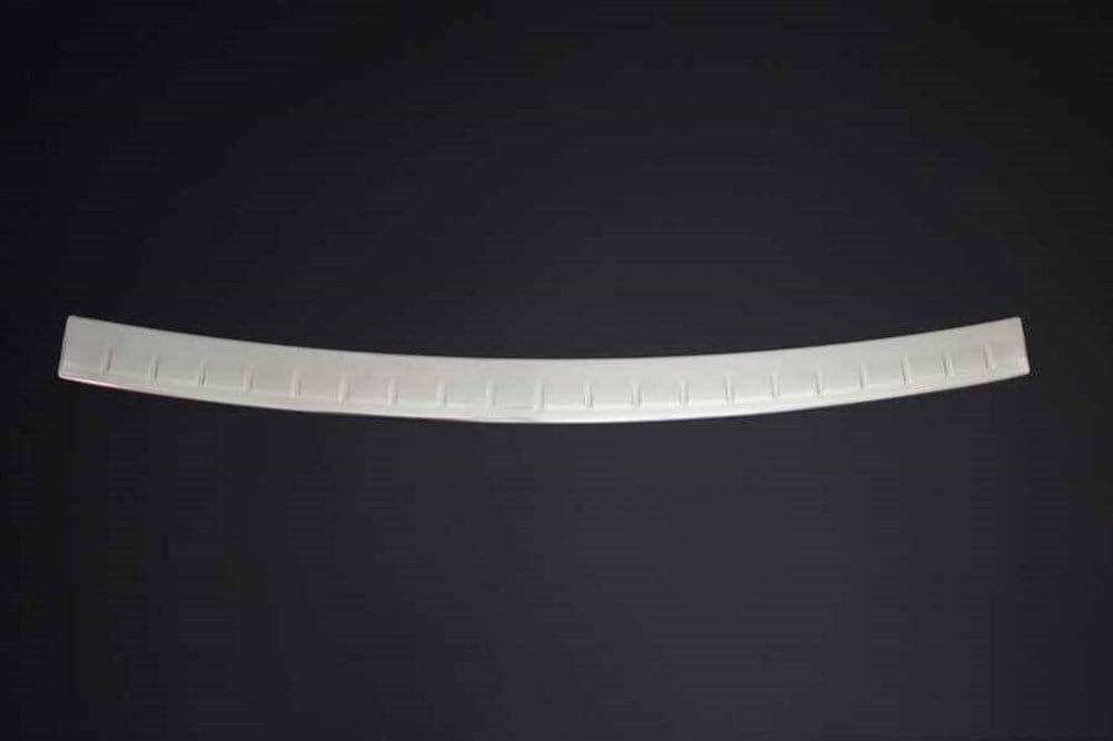 Dacia Dokker Krom Arka Tampon Eşiği Taşlı 2012 ve Sonrası