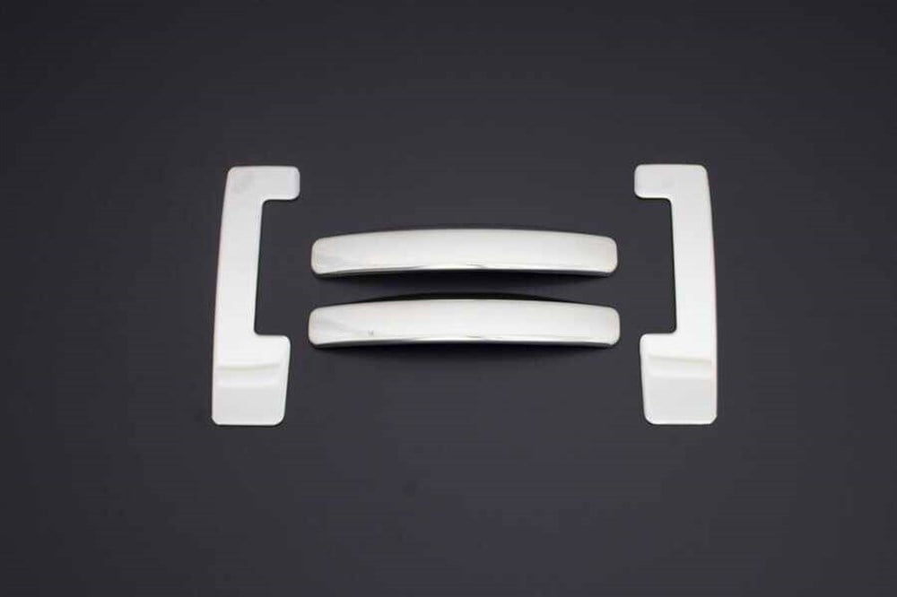 Dacia Dokker Krom Kapı Kolu 4 Kapı 2012 ve Sonrası