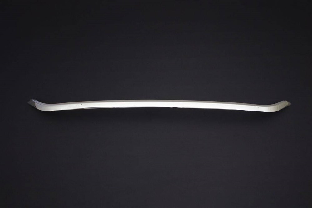 Dacia Duster Krom Bagaj Çıtası 2018 ve Sonrası