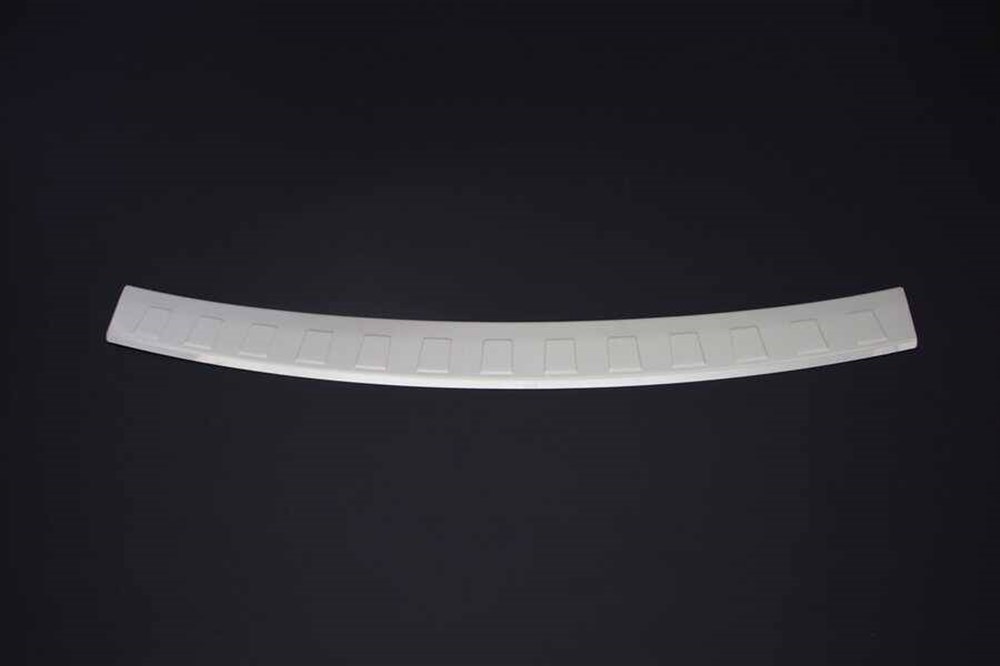 Dacia Lodgy Krom Arka Tampon Eşiği Taşlı 2013 ve Sonrası