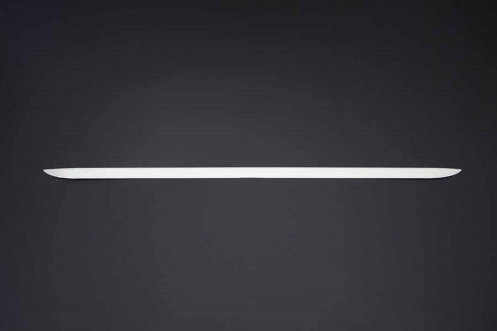 Dacia Lodgy Krom Bagaj Alt Çıta 2013 ve Sonrası