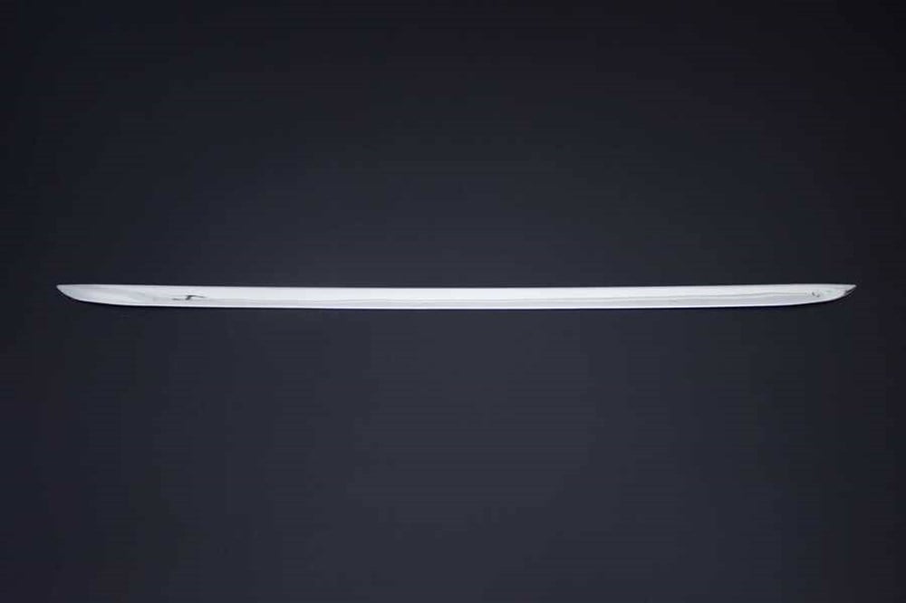 Dacia Logan MCV Krom Bagaj Alt Çıta 2013 ve Sonrası